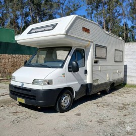 FIAT - DUCATO